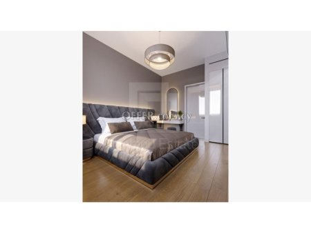 New contemporary two bedroom apartment in Potamos Germasogeia tourist area - 3