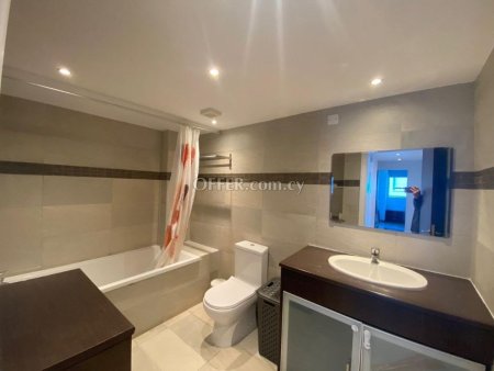 3 Bed Apartment for rent in Agia Zoni, Limassol - 4