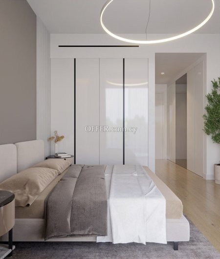 2 Bed Apartment for sale in Potamos Germasogeias, Limassol - 4