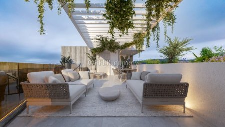 Apartment (Flat) in Panthea, Limassol for Sale - 4
