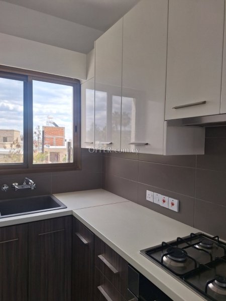 2 Bed Apartment for rent in Geroskipou, Paphos - 3