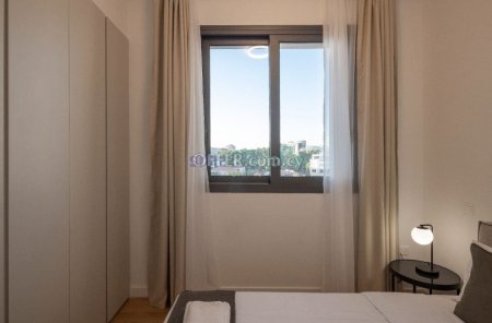 1 Bedroom Apartment For Sale Limassol - 4
