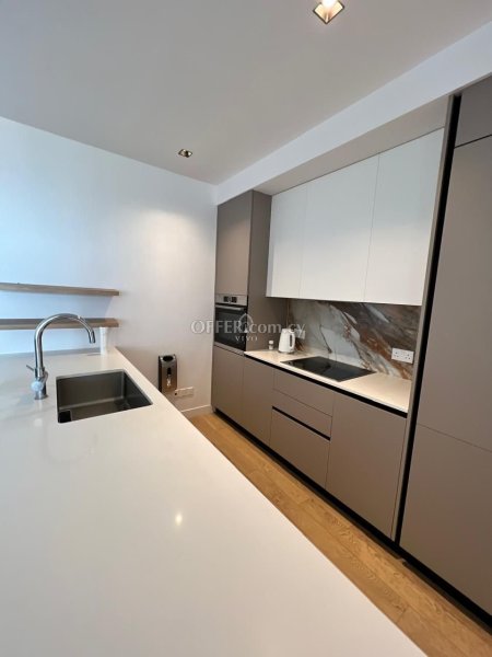 THREE BEDROOM FULLY FURNISHED APARTMENT IN PANTHEA - 4
