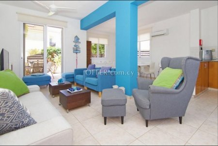 3 Bed Detached Villa for Sale in Pernera, Ammochostos - 4