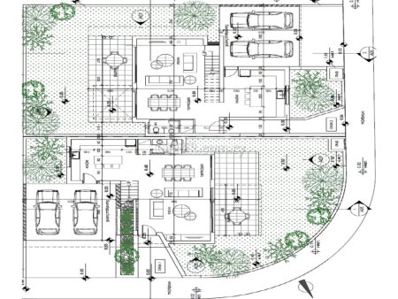 Luxury three bedroom house for sale in Aeroporias Lakatamia area in Nicosia - 3