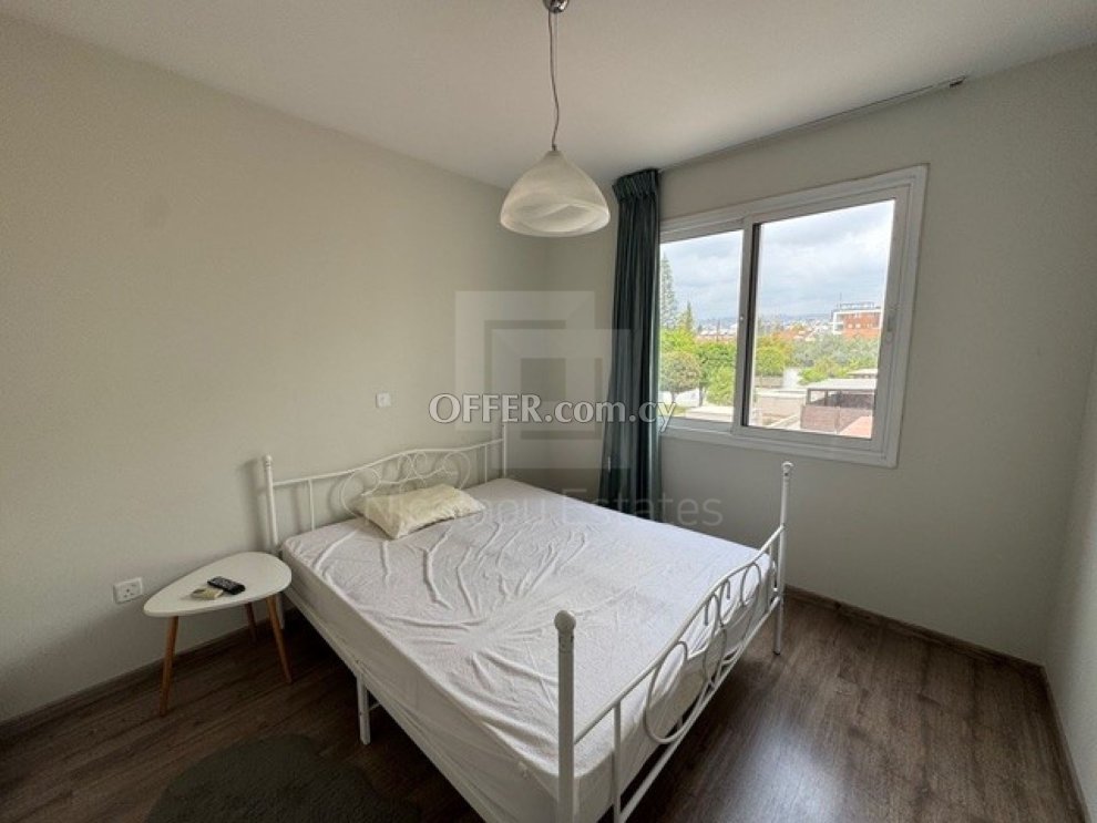 Two bedroom apartment in a gated complex in Potamos Germasogeia tourist area - 2
