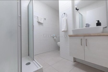 1 Bed Apartment for Rent in City Center, Larnaca - 3