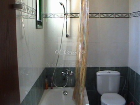 Two bedroom house for rent at Governor s Beach Limassol - 2
