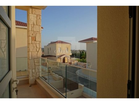 New Three Bedroom Villa for Sale in Kissonerga area Paphos - 2