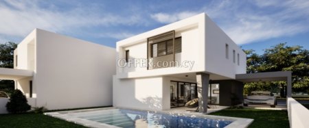 For Sale €307,000 House 3 bedrooms Lakatameia, Lakatamia Nicosia - 3