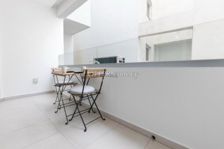 1 Bed Apartment for Rent in City Center, Larnaca - 2