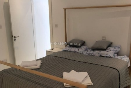 3 Bed Apartment for Rent in City Center, Larnaca - 2