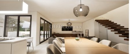 For Sale €307,000 House 3 bedrooms Lakatameia, Lakatamia Nicosia - 2