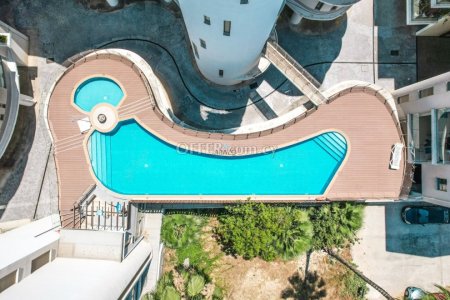 2 Bed Apartment for Rent in City Center, Larnaca - 2
