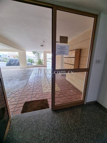 1 Bedroom Furnished Apartment  In Strovolos Pernera Area - Main Photo