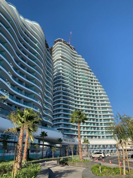 2 bedroom Apartment for sale in Limassol, Moutagiaka- Tourist Area
