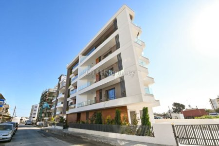 2 Bed Apartment for Sale in Sotiros, Larnaca