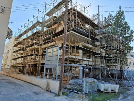 2 Bed Apartment for Sale in Agios Nicolaos, Larnaca