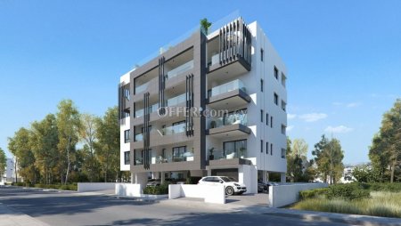 2 Bed Apartment for Sale in Agios Nicolaos, Larnaca