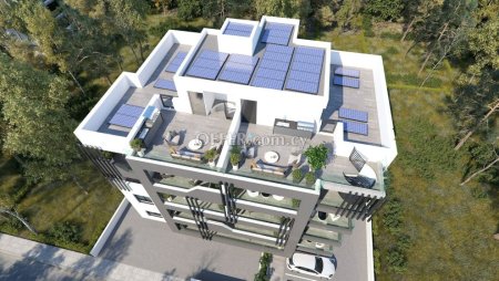 2 Bed Apartment for Sale in Agios Nicolaos, Larnaca