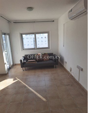 Renovated 3 Bedroom Penthouse In Excellent Location  Near Prodromou Po