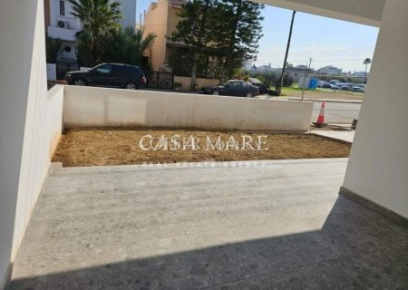 Ground Floor Apartment 2 Bedrooms in Strovolos