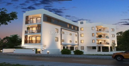 For Sale €280,000 Apartment 3 bedrooms Strovolos Nicosia