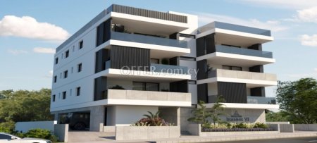 For Sale €177,000 Apartment 2 bedrooms Lakatameia, Lakatamia Nicosia