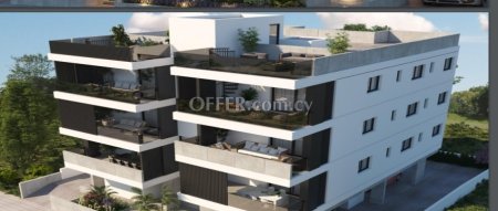 For Sale €218,000 Apartment 2 bedrooms Retiré Lakatameia, Lakatamia Nicosia