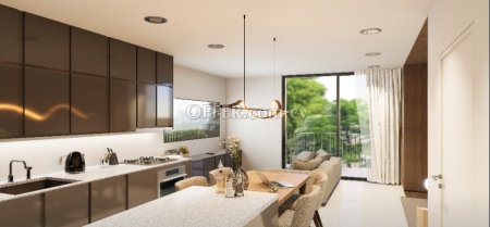 For Sale €245,000 Apartment 2 bedrooms Retiré Aglantzia Nicosia