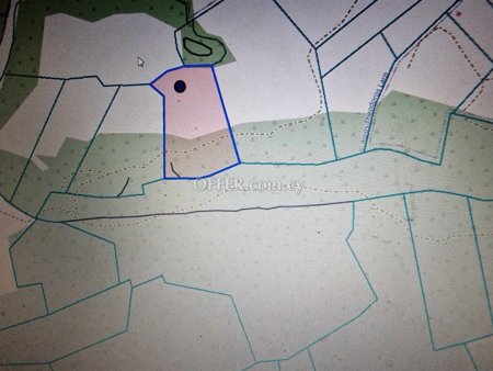 For Sale €200,000 Agios Theodoros Larnaca