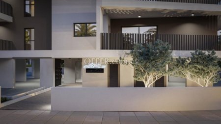 For Sale €328,000 Apartment 3 bedrooms Aglantzia Nicosia
