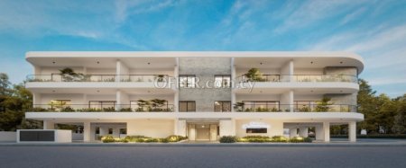 For Sale €189,000 Apartment 2 bedrooms Lakatameia, Lakatamia Nicosia