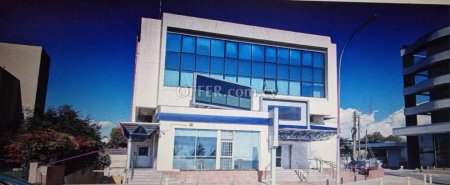 For Sale €3,000,000 Lemesos (Limassol center) Limassol