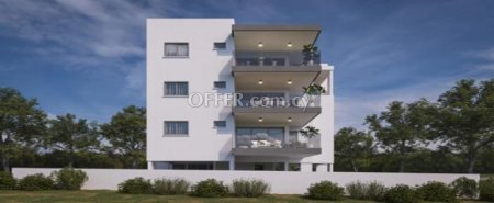 For Sale €196,000 Apartment 2 bedrooms Latsia (Lakkia) Nicosia