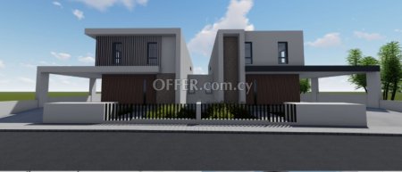 For Sale €275,000 House 3 bedrooms Kokkinotrimithia Nicosia