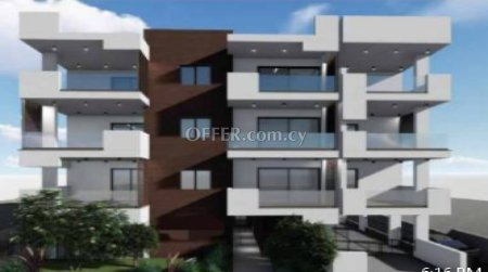 For Sale €185,000 Apartment 2 bedrooms Aglantzia Nicosia
