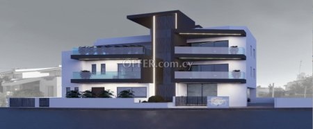 For Sale €209,000 Apartment 2 bedrooms Retiré Egkomi Nicosia