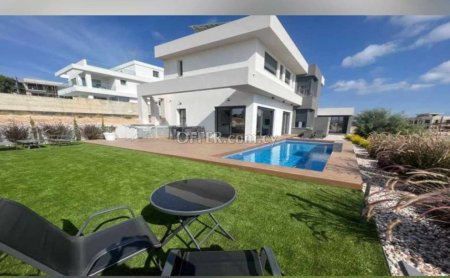 For Sale €1,350,000 House 4 bedrooms Agios Athanasios Limassol