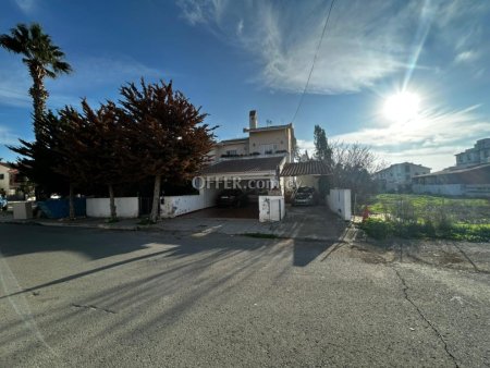 For Sale €540,000 House 4 bedrooms Strovolos Nicosia
