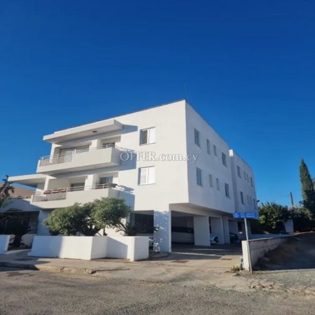 For Sale €178,000 Apartment 2 bedrooms Retiré Strovolos Nicosia