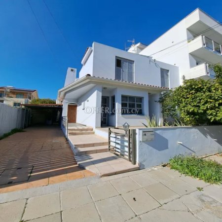 For Sale €390,000 House 3 bedrooms Strovolos Nicosia