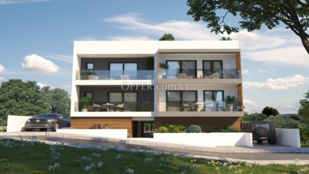 For Sale €135,000 Apartment 1 bedrooms Aglantzia Nicosia