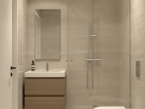 New For Sale €600,000 Apartment 3 bedrooms, Germasogeia, Yermasogeia Limassol - Main Photo