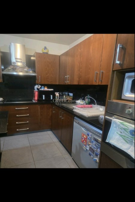 For Sale €150,000 Apartment 2 bedrooms Lakatameia, Lakatamia Nicosia