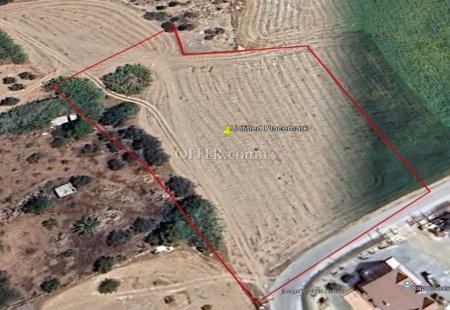 For Sale €105,000 Oroklini, Voroklini Larnaca