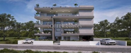 For Sale €199,000 Apartment 2 bedrooms Latsia (Lakkia) Nicosia