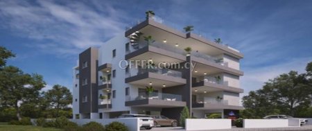 For Sale €199,000 Apartment 2 bedrooms Latsia (Lakkia) Nicosia