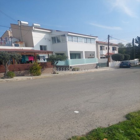 For Rent €1,000 Apartment 3 bedrooms Retiré Lakatameia, Lakatamia Nicosia
