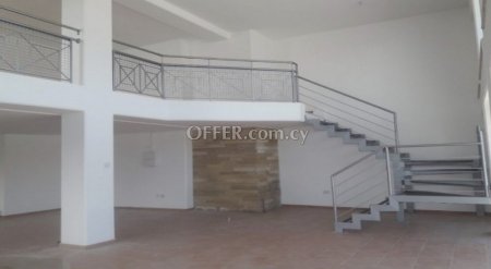 For Rent €1,400 Aglantzia Nicosia